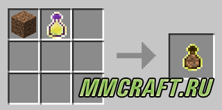 Мод Magical Experience для Minecraft 1.5.2 Мод Magical Experience для Minecraft 1.5.2
