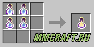 Мод Magical Experience для Minecraft 1.5.2 Мод Magical Experience для Minecraft 1.5.2
