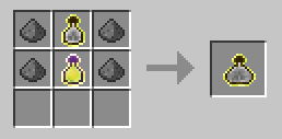 Мод Magical Experience для Minecraft 1.5.2 Мод Magical Experience для Minecraft 1.5.2