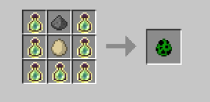Мод Magical Experience для Minecraft 1.5.2 Мод Magical Experience для Minecraft 1.5.2