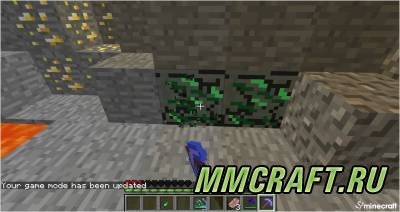 Мод Magecraft для Minecraft 1.5.2 Мод Magecraft для Minecraft 1.5.2