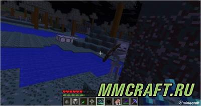 Мод Magecraft для Minecraft 1.5.2 Мод Magecraft для Minecraft 1.5.2