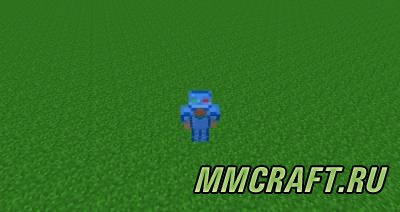 Мод Magecraft для Minecraft 1.5.2 Мод Magecraft для Minecraft 1.5.2