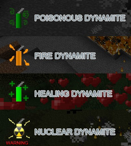 Admin Weapons 1.7.10 Admin Weapons 1.7.10