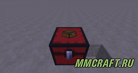 COMPACTCHESTS 1.7.10 COMPACTCHESTS 1.7.10