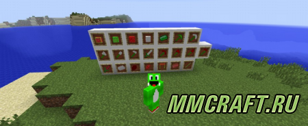 YOSHICRAFT 1.7.10 YOSHICRAFT 1.7.10