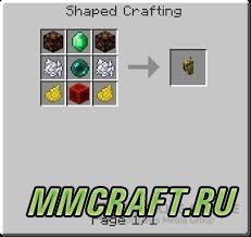 HYPERIONCRAFT 1.7.10 HYPERIONCRAFT 1.7.10