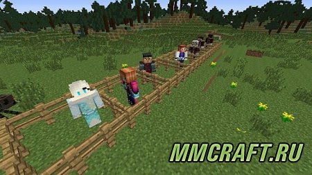 FROZENCRAFT 1.7.10 FROZENCRAFT 1.7.10
