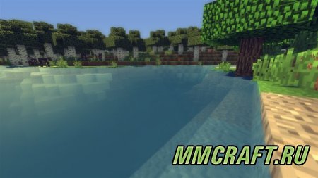 MINECLOUD ШЕЙДЕРЫ (Совместим со всеми версиями) MINECLOUD ШЕЙДЕРЫ (Совместим со всеми версиями)