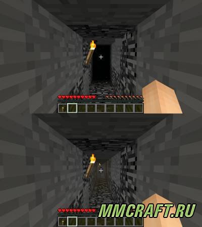 No Void Fog 1.7.4 No Void Fog 1.7.4