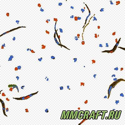 Cave Generation 1.7.4 Cave Generation 1.7.4