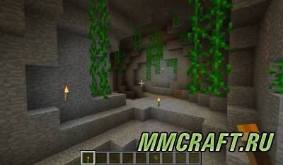 Wild Caves 1.7.2 Wild Caves 1.7.2