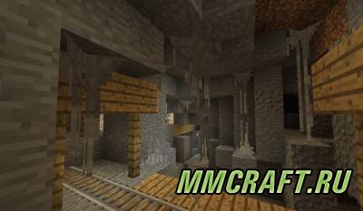 Wild Caves 1.7.2 Wild Caves 1.7.2