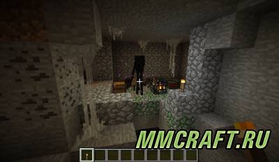 Wild Caves 1.7.2 Wild Caves 1.7.2