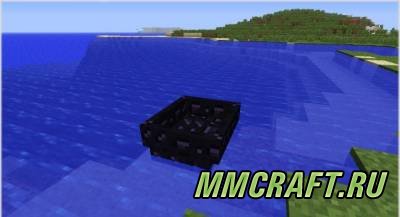 Obsidian Boat 1.7.2 Obsidian Boat 1.7.2