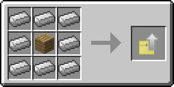 Мод Iron Chests 1.7.2 Мод Iron Chests 1.7.2