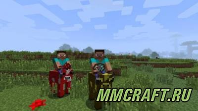 Animal Bikes 1.7.2 Animal Bikes 1.7.2