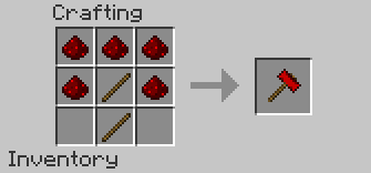 Hammer 1.6.4 Hammer 1.6.4