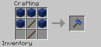 Hammer 1.6.4 Hammer 1.6.4