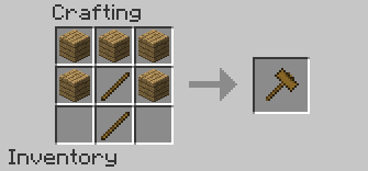 Hammer 1.6.4 Hammer 1.6.4