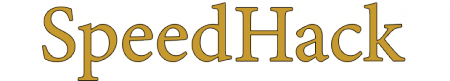 SpeedHack 1.5.2 SpeedHack 1.5.2