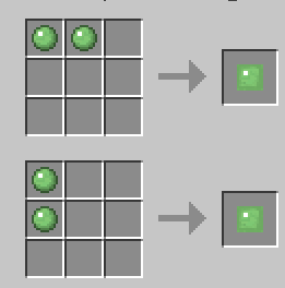 Jelly Cubes 1.6.4 Jelly Cubes 1.6.4