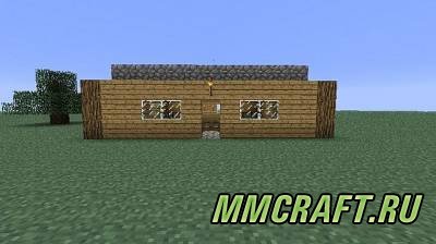 Instant House 1.6.4 Instant House 1.6.4