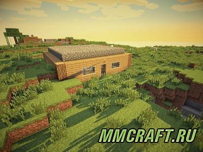 Instant House 1.6.4 Instant House 1.6.4