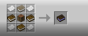 Мод CraftGuide для Minecraft 1.6.2 Мод CraftGuide для Minecraft 1.6.2