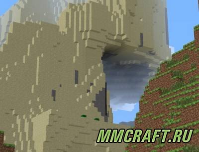 Мод Zoom mod для Minecraft 1.6.4 Мод Zoom mod для Minecraft 1.6.4