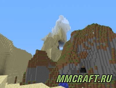 Мод Zoom mod для Minecraft 1.6.4 Мод Zoom mod для Minecraft 1.6.4