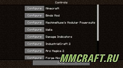 Not Enough Keys 1.6.4 Not Enough Keys 1.6.4