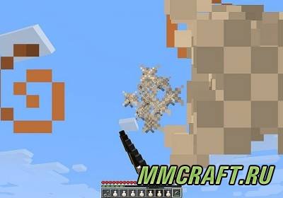 Мод Special Attacks 1.6.4 Мод Special Attacks 1.6.4