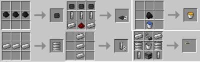Мод Walkway для Minecraft 1.6.2 Мод Walkway для Minecraft 1.6.2