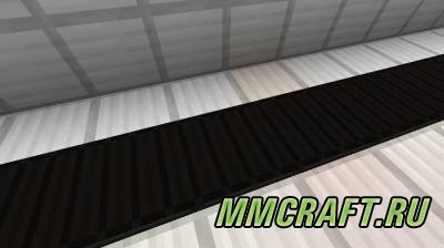Мод Walkway для Minecraft 1.6.2 Мод Walkway для Minecraft 1.6.2