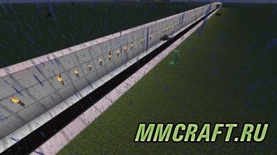 Мод Walkway для Minecraft 1.6.2 Мод Walkway для Minecraft 1.6.2