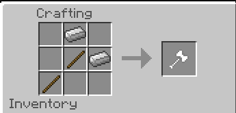 Мод Builder для Minecraft 1.6.2 Мод Builder для Minecraft 1.6.2