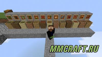 Мод Skyblock Companion для Minecraft 1.6.2 Мод Skyblock Companion для Minecraft 1.6.2