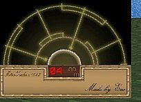 Мод Aliens Motion Tracker для Minecraft 1.7.2 Мод Aliens Motion Tracker для Minecraft 1.7.2