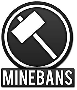 ПЛАГИН MINEBANS V0.16 ДЛЯ MINECRAFT 1.5.1 ПЛАГИН MINEBANS V0.16 ДЛЯ MINECRAFT 1.5.1