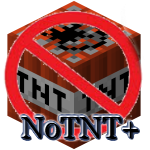 ПЛАГИН NOTNT+ ДЛЯ MINECRAFT 1.5.1