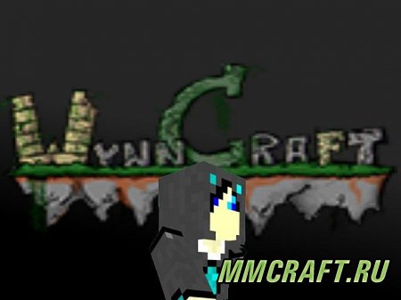 Ресурспак WynnCraft [32x] для Minecraft 1.6.2