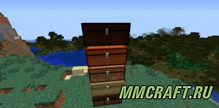 VARIETY CHESTS 1.7.10