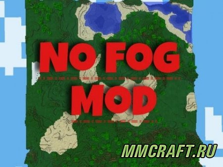 No Void Fog 1.7.4