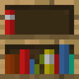 SHELF-IT V1.3.5 ДЛЯ MINECRAFT 1.6.2 SHELF-IT V1.3.5 ДЛЯ MINECRAFT 1.6.2