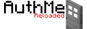 AUTHME V2.9.5 [1.6.2][BUKKIT]