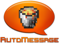 AUTOMESSAGE V2.3.5 [1.6.2][BUKKIT]