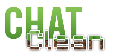ПЛАГИН CHATCLEAN V0.1 ДЛЯ MINECRAFT 1.6.4 ПЛАГИН CHATCLEAN V0.1 ДЛЯ MINECRAFT 1.6.4