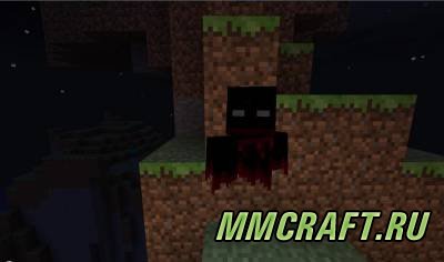 Мод More Mobs Mod для Minecraft 1.5.2 Мод More Mobs Mod для Minecraft 1.5.2