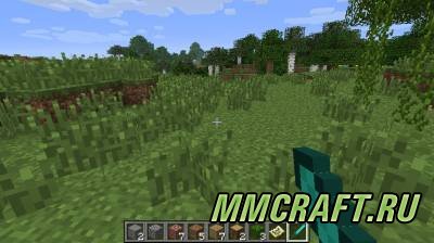 Мод Saddle Recipe для Minecraft 1.5.2 Мод Saddle Recipe для Minecraft 1.5.2